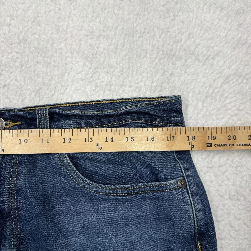 Levis no ship